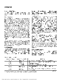 浏览型号X25045V-2.7 的Datasheet PDF文件第4页