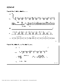 浏览型号X25045V-2.7 的Datasheet PDF文件第7页