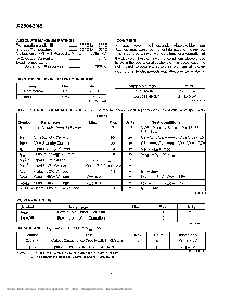 浏览型号X25045V-2.7 的Datasheet PDF文件第8页