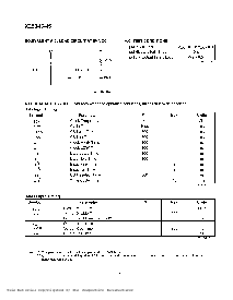 浏览型号X25045V-2.7 的Datasheet PDF文件第9页