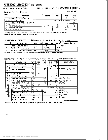 浏览型号MT8870BC 的Datasheet PDF文件第2页