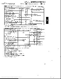 浏览型号MT8870BC 的Datasheet PDF文件第3页