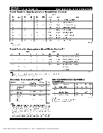 浏览型号IDT7024L15J 的Datasheet PDF文件第4页