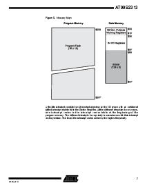浏览型号AT90S2313-10PC 的Datasheet PDF文件第7页