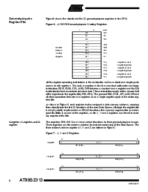 浏览型号AT90S2313-10PC 的Datasheet PDF文件第8页