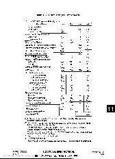 浏览型号MC68HC705B16MFN 的Datasheet PDF文件第11页