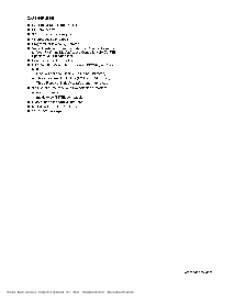 浏览型号USBN9602-28N 的Datasheet PDF文件第2页