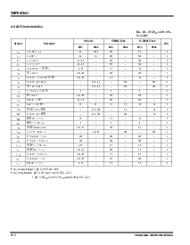 浏览型号TMP90C041F 的Datasheet PDF文件第8页