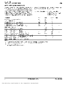 浏览型号Z86E0812SSC1924 的Datasheet PDF文件第6页