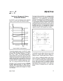 浏览型号IR21571S 的Datasheet PDF文件第9页