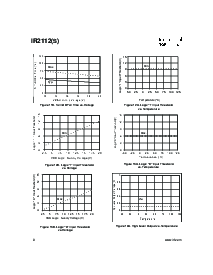 浏览型号IR2112S 的Datasheet PDF文件第8页