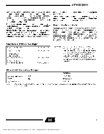 浏览型号AT45DB041-CC 的Datasheet PDF文件第5页
