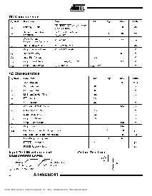 浏览型号AT45DB041-CC 的Datasheet PDF文件第6页