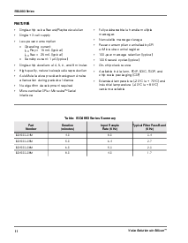 浏览型号ISD4003-04MEI 的Datasheet PDF文件第2页