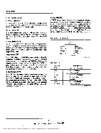 浏览型号X25043P-3 的Datasheet PDF文件第2页