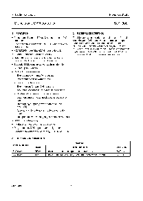 浏览型号SJA1000 的Datasheet PDF文件第2页