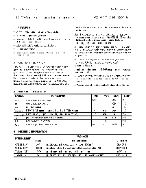 浏览型号PCD3311CTD-T 的Datasheet PDF文件第2页