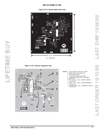 浏览型号MC13135DW的Datasheet PDF文件第9页