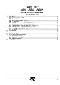 浏览型号PSD311-B-90JI的Datasheet PDF文件第3页