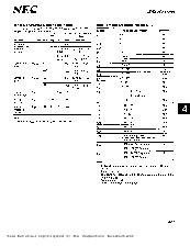 浏览型号UPD7810HG-36的Datasheet PDF文件第13页