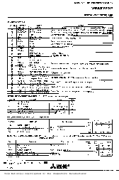 浏览型号M65840FP的Datasheet PDF文件第3页