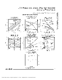 浏览型号MAX232CWE-T的Datasheet PDF文件第7页