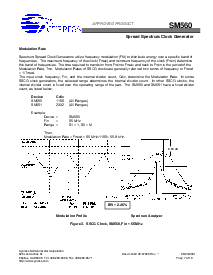 浏览型号SM560BZ的Datasheet PDF文件第7页