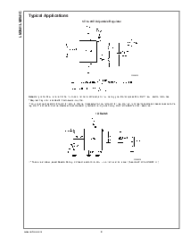 浏览型号LM2941T的Datasheet PDF文件第8页