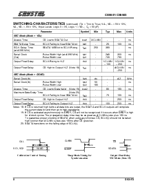浏览型号CS5503的Datasheet PDF文件第8页