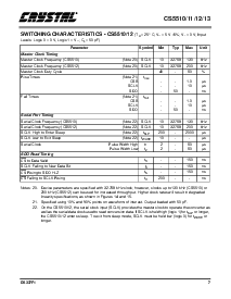 ͺ[name]Datasheet PDFļ7ҳ