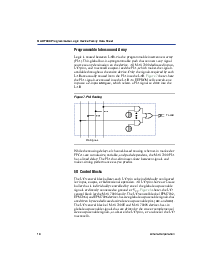 浏览型号EPM7128ELC84-10的Datasheet PDF文件第14页