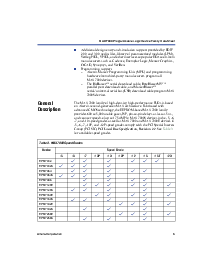 浏览型号EPM7128ELC84-20的Datasheet PDF文件第3页