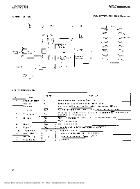 浏览型号UPD7001C的Datasheet PDF文件第2页