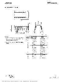 浏览型号UPD7001C的Datasheet PDF文件第10页
