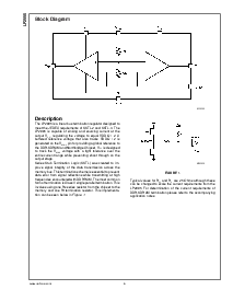 浏览型号LP2995M的Datasheet PDF文件第6页