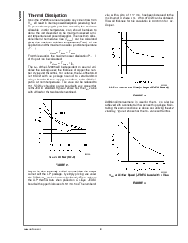 浏览型号LP2995M的Datasheet PDF文件第8页