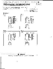 浏览型号HD74LS32的Datasheet PDF文件第2页