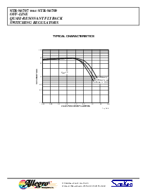 浏览型号STR-S6708的Datasheet PDF文件第4页