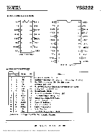 浏览型号YSS222-D的Datasheet PDF文件第2页