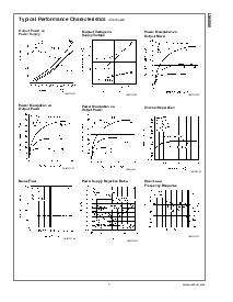 浏览型号LM4809M的Datasheet PDF文件第7页