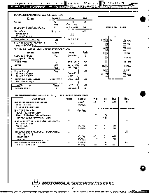 浏览型号MC3419A-1L的Datasheet PDF文件第2页