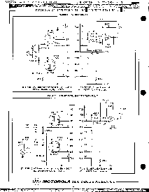 浏览型号MC3419A-1L的Datasheet PDF文件第4页