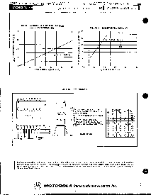 浏览型号MC3419A-1L的Datasheet PDF文件第6页
