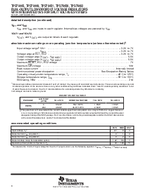 浏览型号TPS70402PWPR的Datasheet PDF文件第8页