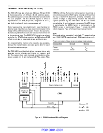 浏览型号Z8038018FSC的Datasheet PDF文件第2页