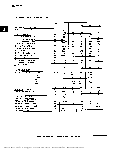 浏览型号MC34011P的Datasheet PDF文件第8页