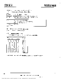 浏览型号YSS216B-F的Datasheet PDF文件第10页