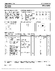 浏览型号BT169DAMO的Datasheet PDF文件第1页