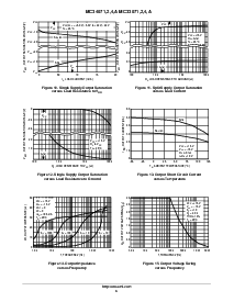 浏览型号MC34071AP的Datasheet PDF文件第6页