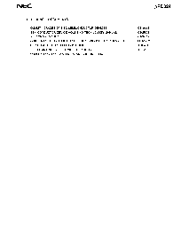 浏览型号UPC324C的Datasheet PDF文件第9页